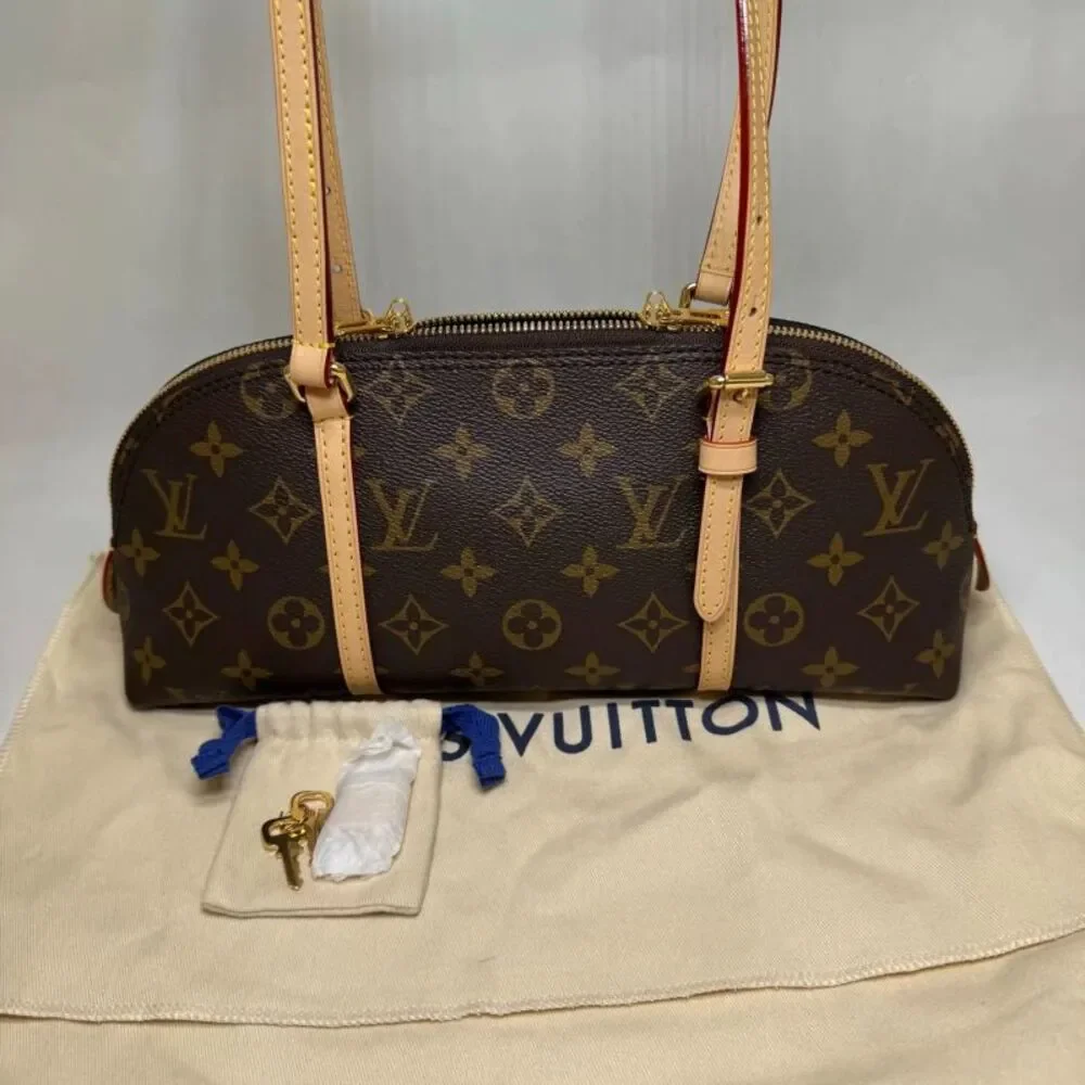 Louis Vuitton Women Pre-Loved Bag Very Good Condition